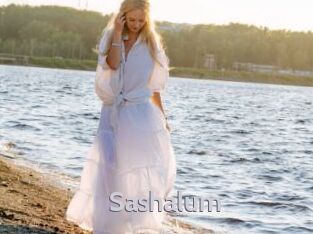 Sashalum