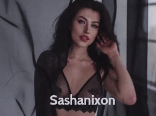 Sashanixon