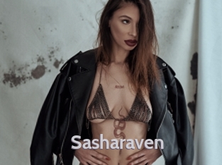 Sasharaven