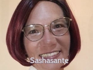 Sashasante