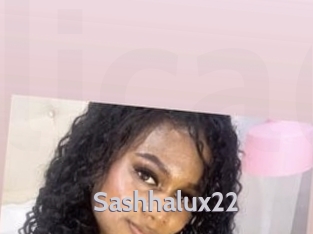 Sashhalux22