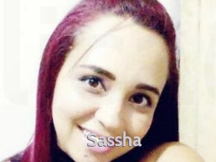 Sassha