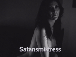 Satansmistress