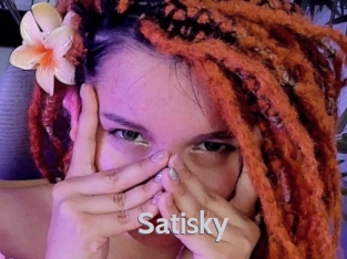 Satisky