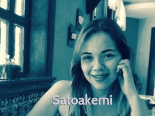 Satoakemi