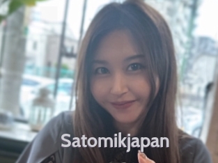 Satomikjapan