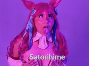 Satorihime