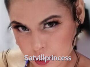 Satvillprincess