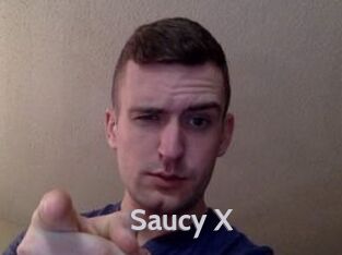 Saucy_X