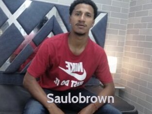 Saulobrown