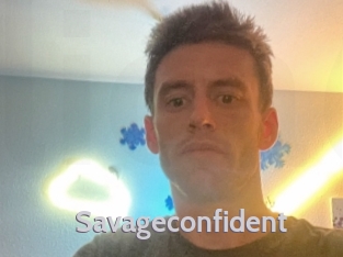 savageconfident Live Cam 66