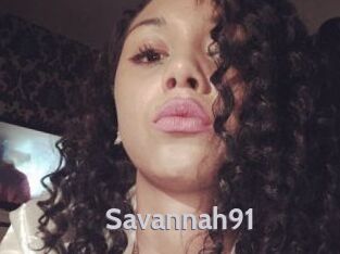 Savannah91