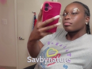 Savbynature