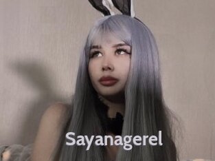 Sayanagerel
