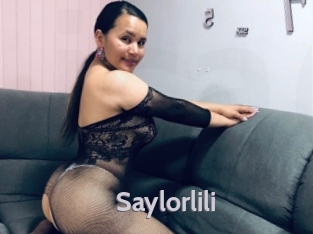 Saylorlili
