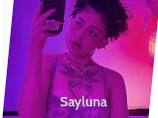 Sayluna