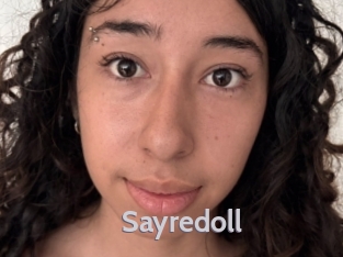 Sayredoll
