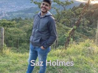 Saz_Holmes