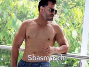 Sbasmuscle