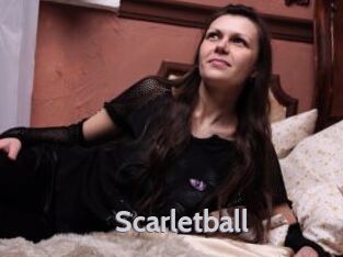 Scarletball