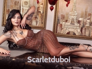 scarletduboi Live Cam 66