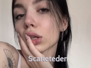 Scarleteden