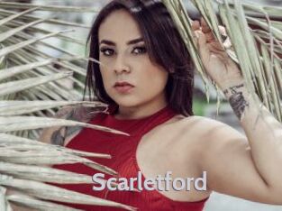 Scarletford