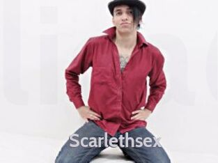 Scarlethsex