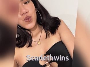 Scarlethwins
