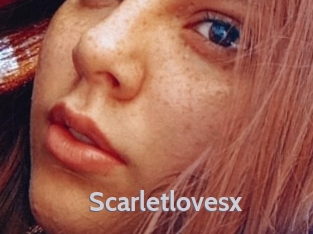 Scarletlovesx