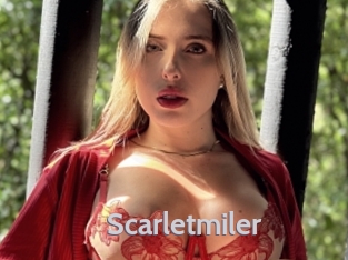 scarletmiler Live Cam 66