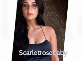 Scarletrosebaby