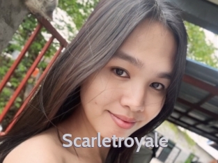 Scarletroyale