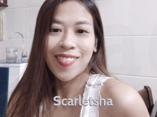Scarletsha