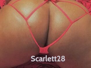 Scarlett28