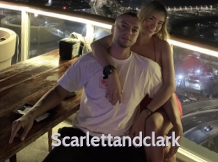 scarlettandclark Live Cam 66