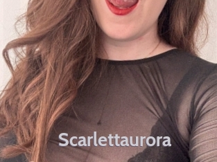 Scarlettaurora