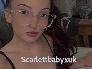 Scarlettbabyxuk