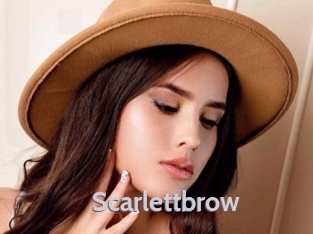 Scarlettbrow