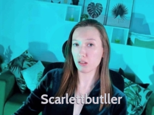 Scarlettbutller