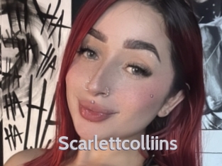 Scarlettcolliins
