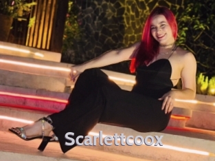 Scarlettcoox