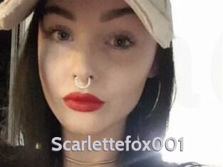 Scarlettefox001