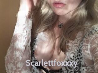 Scarlettfoxxxy