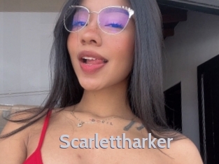 scarlettharker Live Cam 66