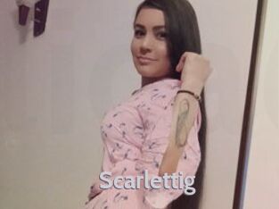 Scarlettig