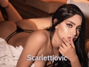 scarlettjovic Live Cam 66