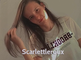 Scarlettleroux