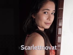 scarlettnovat Live Cam 66
