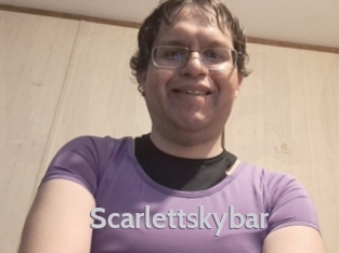 Scarlettskybar